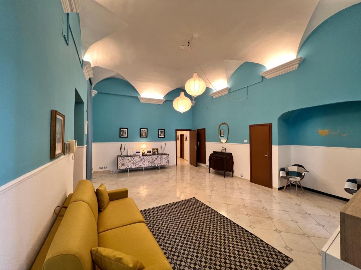House Doge Antonino By Holiday World Genua Buitenkant foto