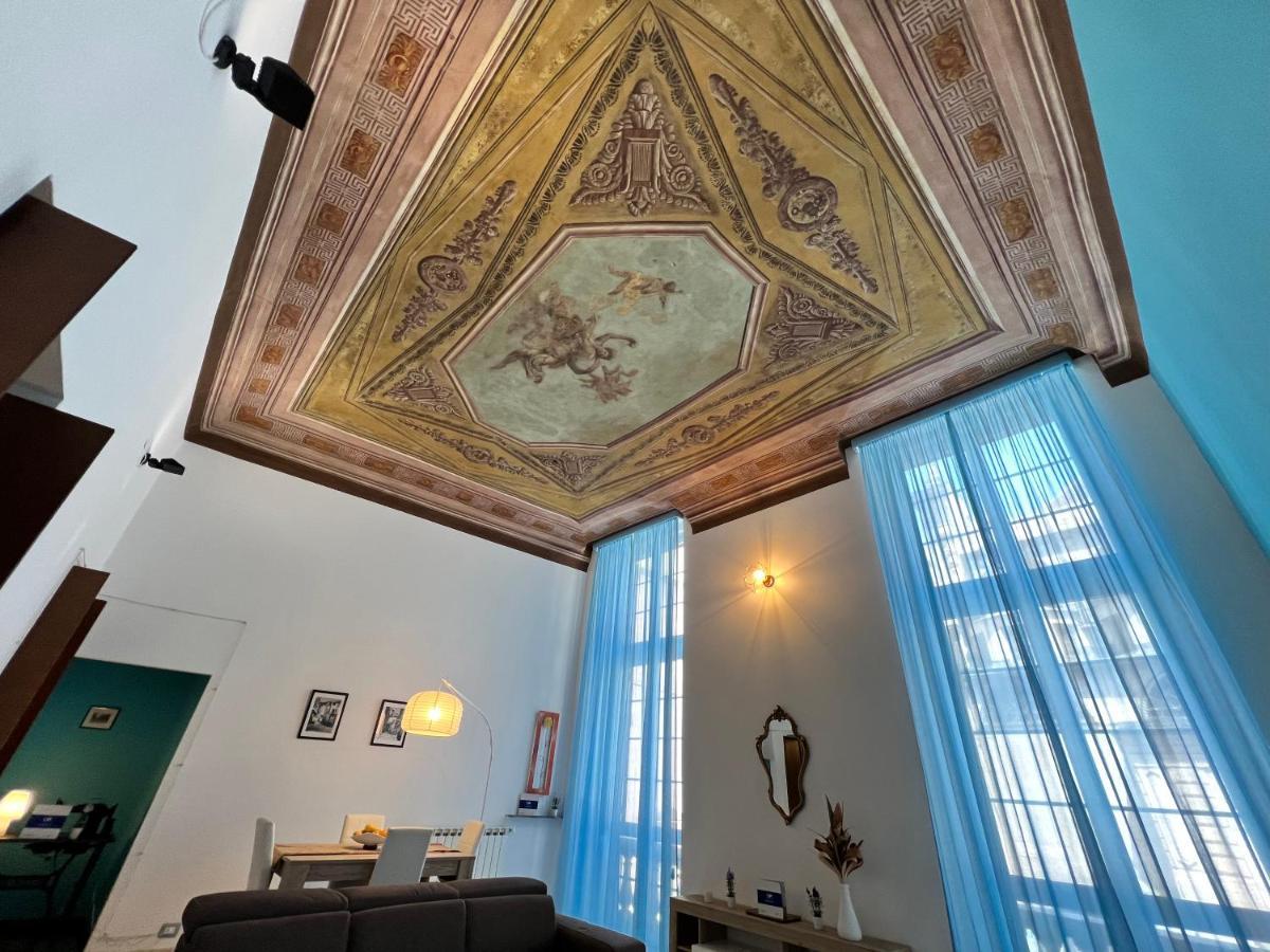 House Doge Antonino By Holiday World Genua Buitenkant foto